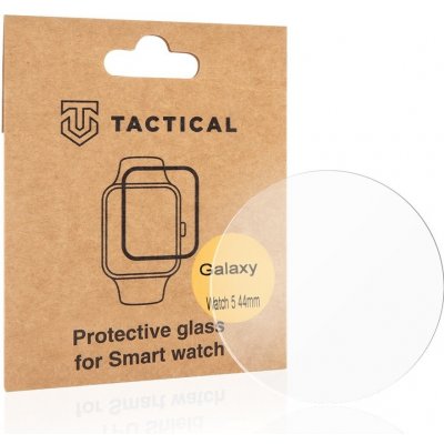 Tactical Glass Shield sklo pro Samsung Galaxy Watch 5 44mm, 57983111723