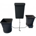 Autopot 1Pot XL Module - se 2 květníky vč. 47L plastové nádrže – Zbozi.Blesk.cz