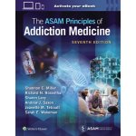 The Asam Principles of Addiction Medicine Print + eBook with Multimedia Miller Shannon C. – Hledejceny.cz