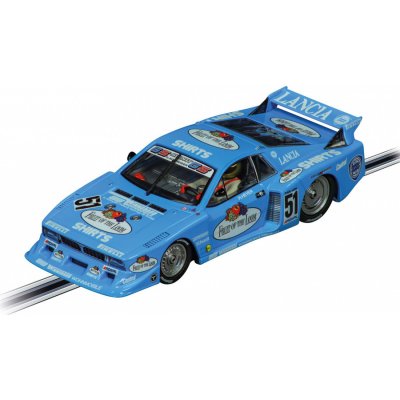 Carrera Auto EVO 27790 Lancia Beta Montecarlo – Zboží Dáma