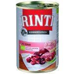 Rinti Kennerfleisch Hovězí 12 x 400 g – Hledejceny.cz