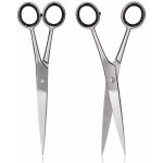 Diva & Nice Cosmetics Nůžky na vlasy – Zbozi.Blesk.cz