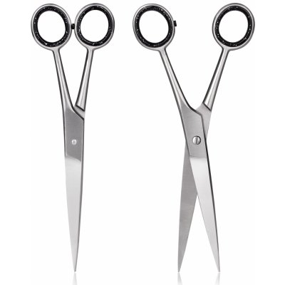 Diva & Nice Cosmetics Nůžky na vlasy – Zbozi.Blesk.cz