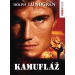 kamufláž DVD – Hledejceny.cz