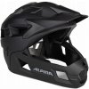 Cyklistická helma Alpina Rupi black matt 2023