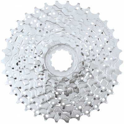 Shimano Cassette HG400 – Zboží Mobilmania