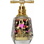 Juicy Couture I Love Juicy Couture parfémovaná voda dámská 100 ml – Hledejceny.cz