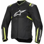 Alpinestars T-SPS AIR V2 2025 černo-žlutá – Sleviste.cz