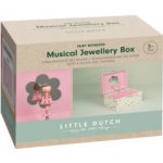 Little Dutch hudební šperkovnice Rosa – Zboží Dáma