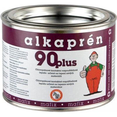 METRUM Alkaprén 90 Plus 900g – Hledejceny.cz