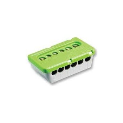 ABB Svorka PE 3x16mm2+3x6mm2 1SPE007715F0741 – Sleviste.cz