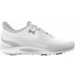 Under Armour Drive Fade Mens white – Zboží Dáma
