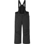 Reima dětské membránové zimní kalhoty Terrie black – Zboží Dáma