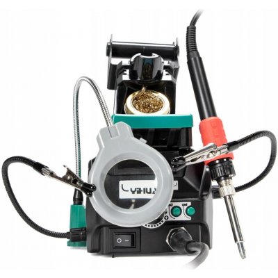 YIHUA 939D+III – HobbyKompas.cz