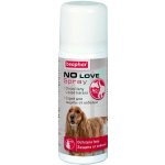 Beaphar No Love Spray pro hárající feny 50 ml – HobbyKompas.cz