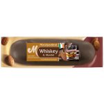 Odenwälder Marzipan Marcipánový chlebíček mandlový s whisky 100g – Hledejceny.cz