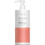 Revlon Restart Density Fortifying Shampoo 1000 ml – Zboží Mobilmania