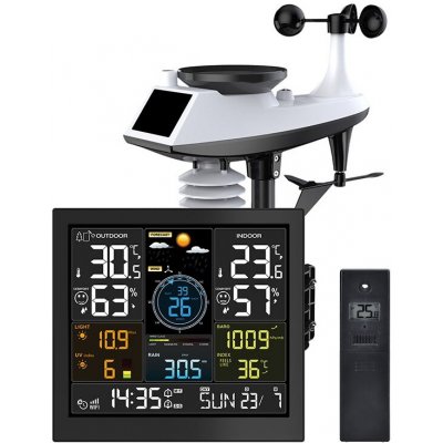 Solight Tuya TE93WiFi1S – Hledejceny.cz