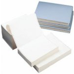 OFFICEO Papír tabelační Niceday, 24cm x 6 palců, 1+1 – Hledejceny.cz