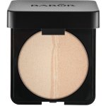 Babor Rozjasňující pudr Satin Duo Highlighter 6 g – Zboží Dáma