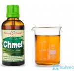 Bylinné kapky CHMEL OBECNÝ kapky tinktura 50 ml – Hledejceny.cz