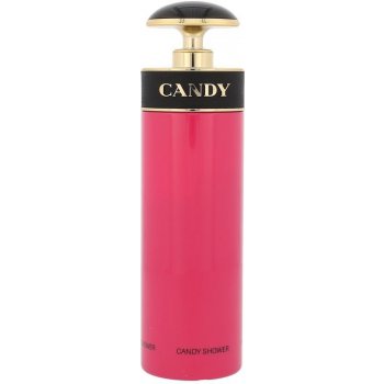 Prada Candy parfémovaný sprchový gel 150 ml