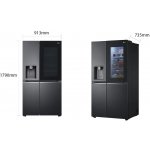 LG GSXV90MCAE – Zboží Mobilmania