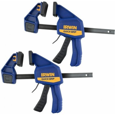 Svěrka IRWIN 10505943 – Zboží Dáma