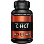 Kaged Muscle Creatine HCI 75 kapslí – Zboží Mobilmania