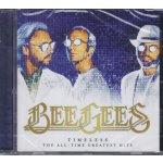 Bee Gees - TIMELESS:THE ALL-TIME CD – Zboží Mobilmania