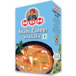 MDH Shahi Paneer Masala směs koření pro indické sýrové kari 100 g – Sleviste.cz