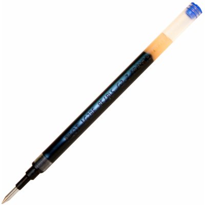Pilot náplň BLS-G2-5 do gelového rolleru G-2 0,5 a B2P modročerná – Zboží Dáma