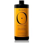 Revlon Professional Orofluido Radiance Argan Shampoo 1000 ml – Zboží Dáma