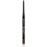 essence 8h Matte Comfort matná tužka na rty s ořezávátkem 11 Chestnut Perfection 0,3 g – Zboží Dáma