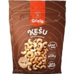 GRIZLY Kešu natural ww320 premium 250 g – Sleviste.cz