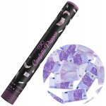 Konfety vystřelovací 500 Euro bankovky 30 cm – Zboží Mobilmania