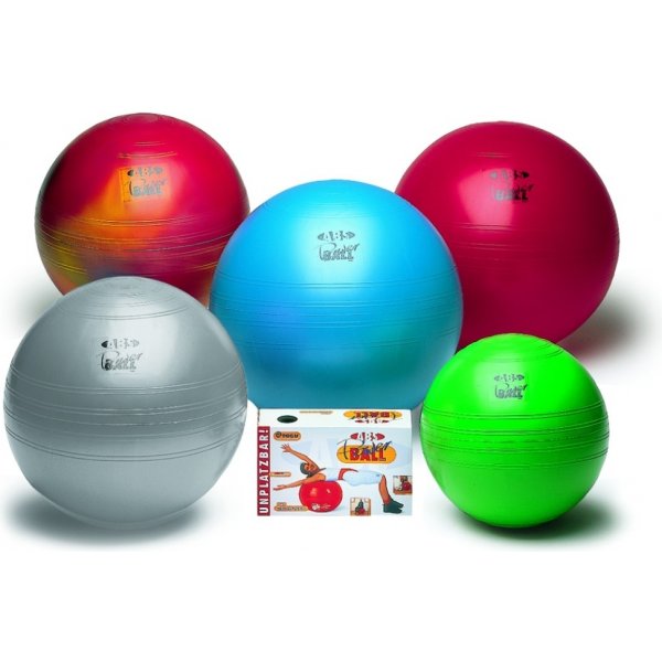 Gymnastický míč Togu Powerball ABS 56 - 65 cm