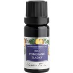 Nobilis Tilia Bio Pomeranč sladký 100% přírodní éterický olej 10 ml – Hledejceny.cz