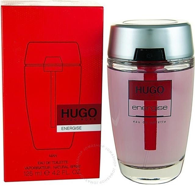 Hugo Boss Hugo Boss Energise toaletní voda pánská 40 ml