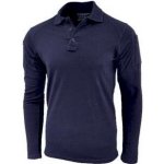 Texar Polokošile s dlouhým rukávem ELITE PRO polo Texar Navy – Hledejceny.cz