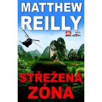 Střežená zóna - Matthew Reilly – Hledejceny.cz