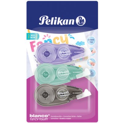Pelikan Fancy Korekční strojek 5,0 mm x 6 m – Zboží Živě