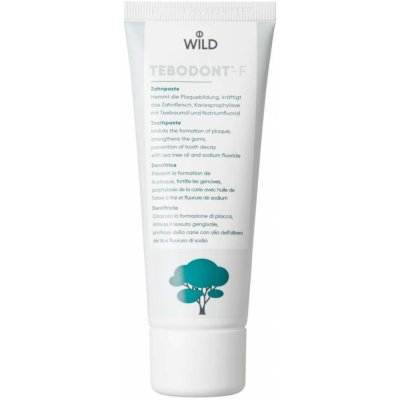 Tebodont-F s fluoridy 75 ml – Sleviste.cz