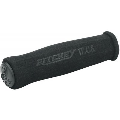Ritchey WCS TrueGrip Neoprene černá – Zbozi.Blesk.cz