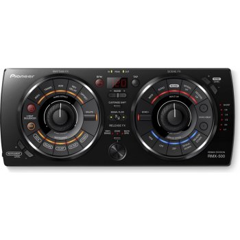 Pioneer DJ RMX-500