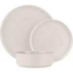 BERLINGERHAUS Jídelní sada talířů Sahara Collection BH 10005 18 ks – Zboží Dáma