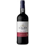 Cálem fine Ruby Porto Doc 19,5% 0,375 l (holá láhev) – Hledejceny.cz