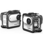 Stablecam Rám z hliníkové slitiny na kameru Insta360 GO 3 + Action Pod 1INST470 – Zboží Živě