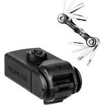 Topeak Ninja Master+ Toolbox T8 – Sleviste.cz