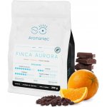 Aromaniac Nikaragua Finca Aurora zrnková 250 g – Hledejceny.cz